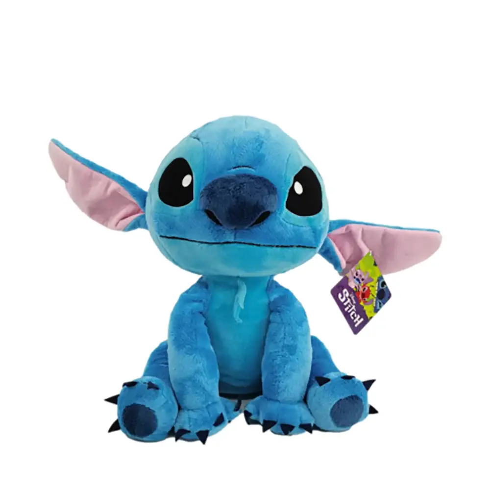 Disney Plush Core Stitch Xl 20"
