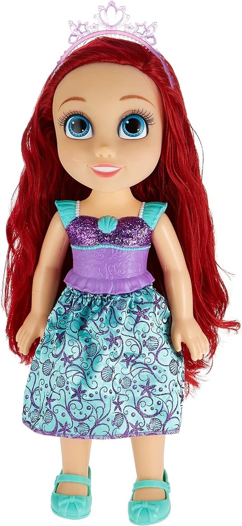 Disney Princess Value Doll 15 Inches-Ariel Doll Accessories