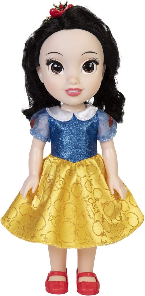 Disney Princess Value Doll 15 Inches-Snow White Doll Accessories