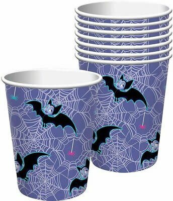 Disney Vampirina Cups, 9 oz.