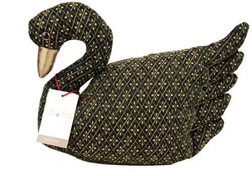 Doorstop - Black Swan Home Accessories