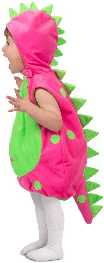 Dot The Dino Costume Boys Child