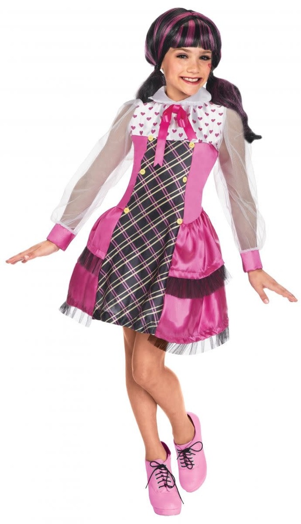 Draculaura