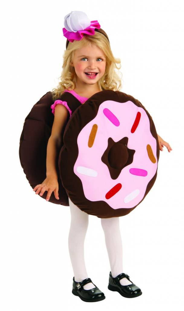 Dunk Your Doughnut