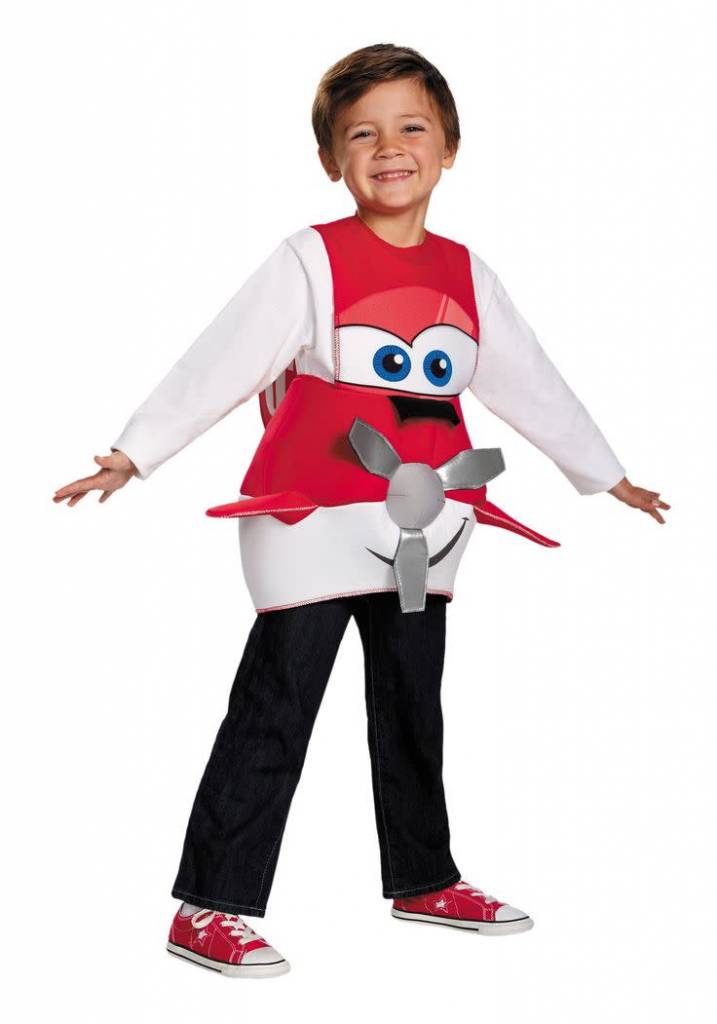 Dusty Step In Toddler Boys Child