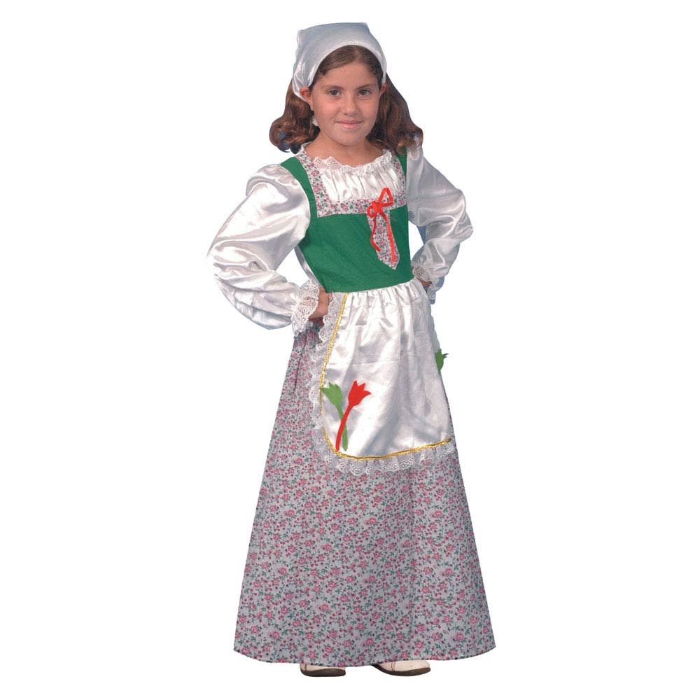 Dutch Girl S
