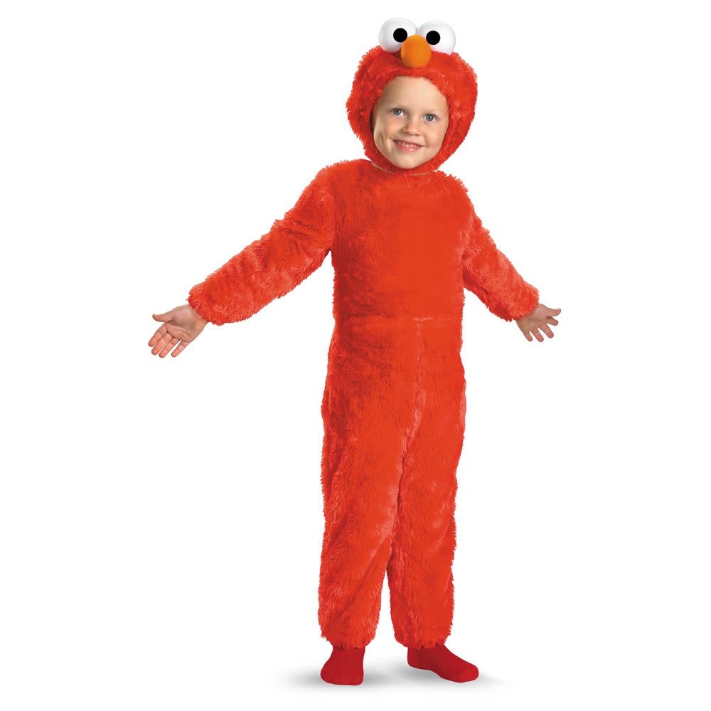 ELMO COMFY FUR S Boys Toddler