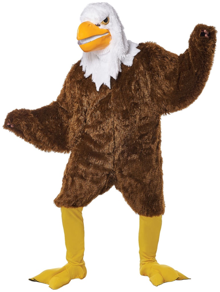Eagle-Maniac / Adult Animals