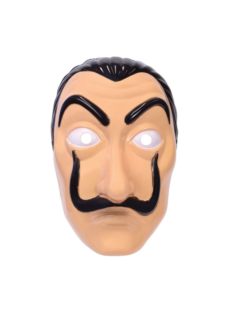 Eccentric Artist Mask