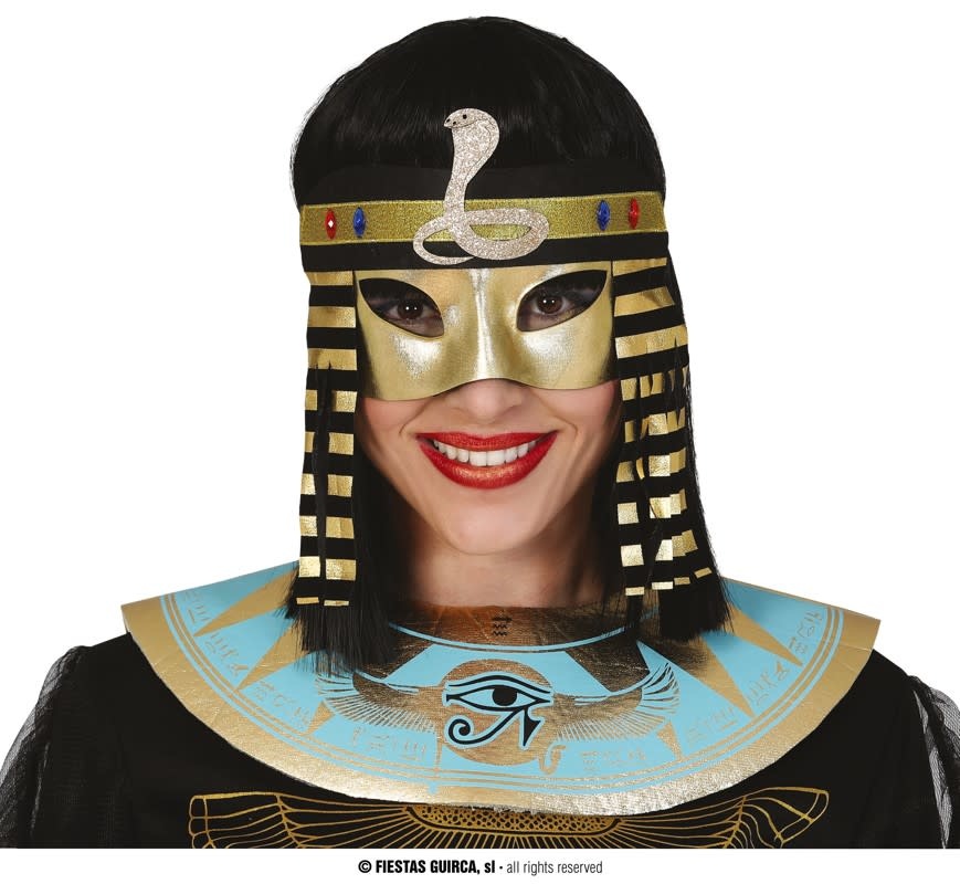 Egypt Mask`