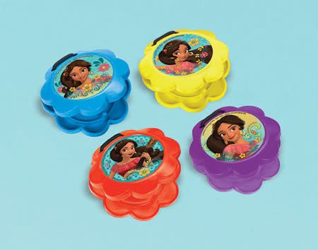 Elena - Castanets 12Ct