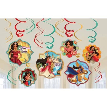Elena - Swrl Value Pack