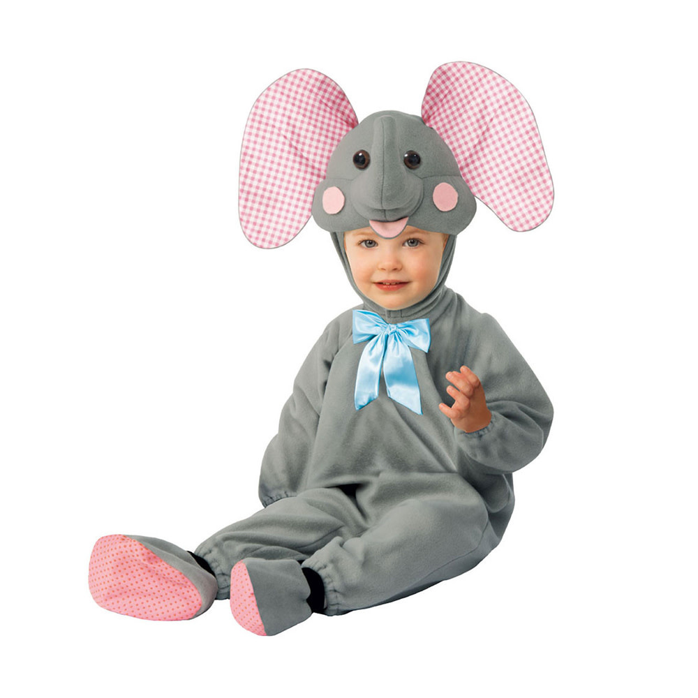Elli-Phant (6-12M)