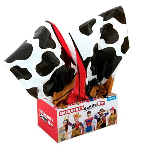 أزياء الطوارئ