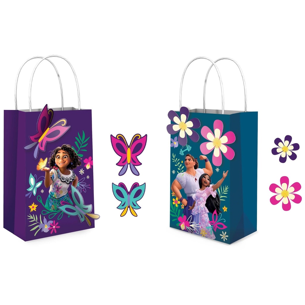 Encanto Create Your Own Bag Containers