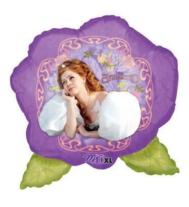 Enchanted Rose