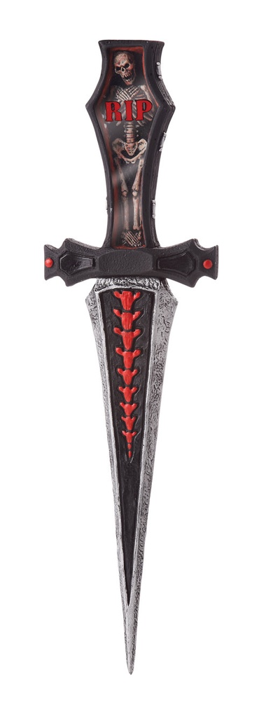 Entombed Dagger