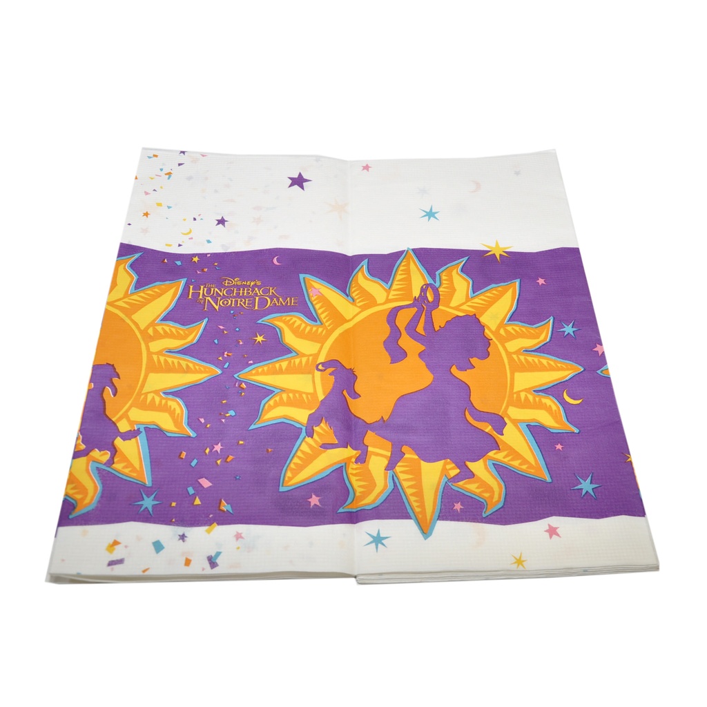 Esmeralda - Table Cover