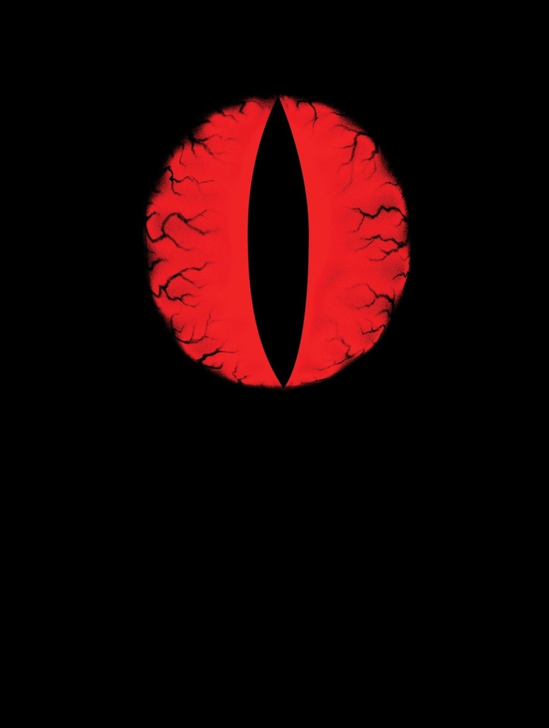 قناع العين الشريرة