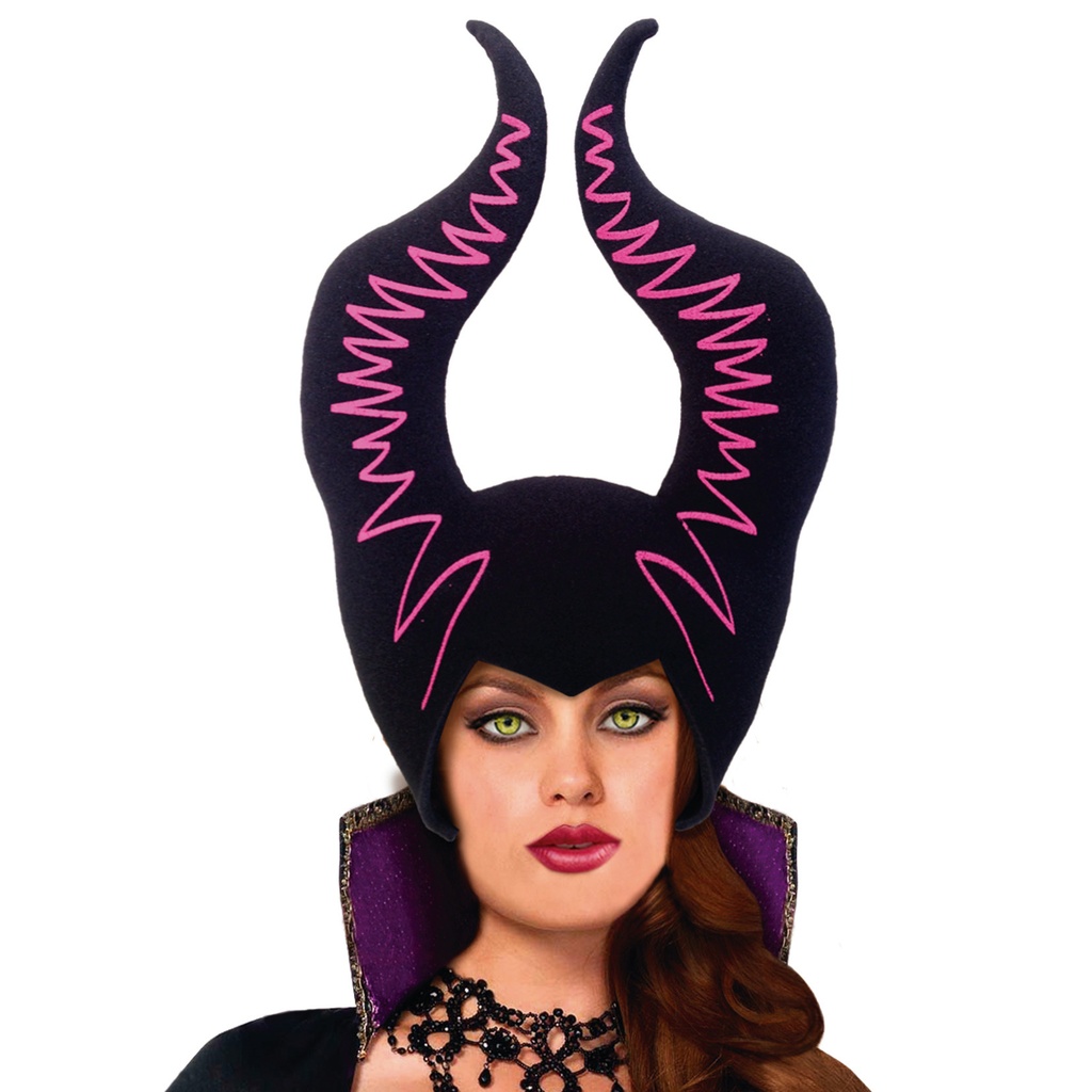 Evil Horns  Essentials  Hats