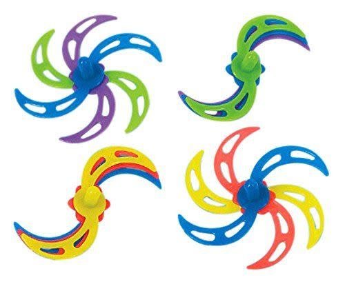 Expanding Spin Top Hi Ct Fvr