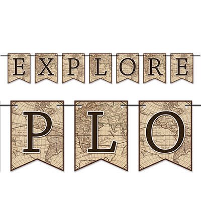 Explore Streamer