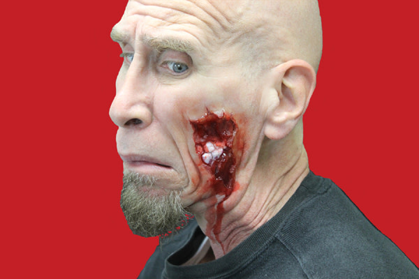 FX Makeup- Tweek Your Cheek