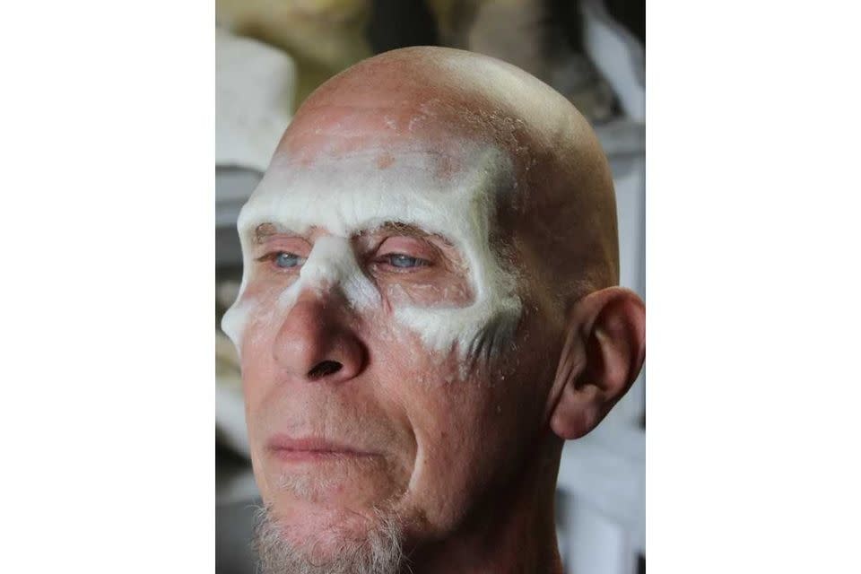FX Makeup-Lowbrow