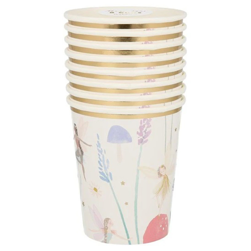 Fairy Cups