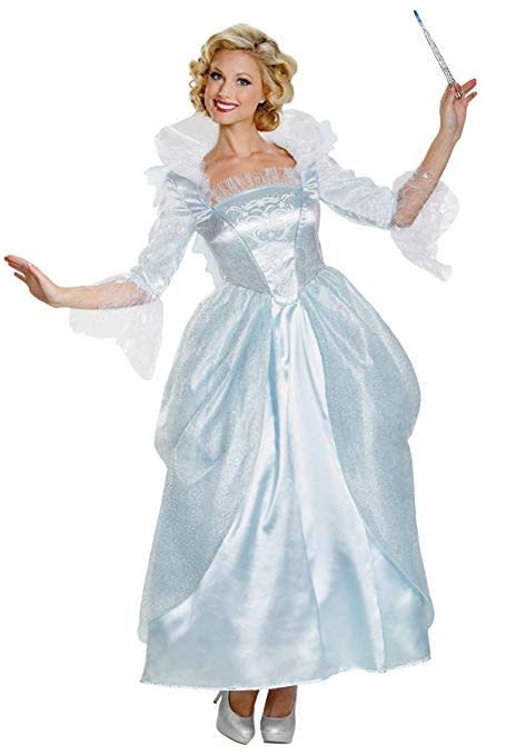 Fairy Godmother / Adult Dolls & Storybook