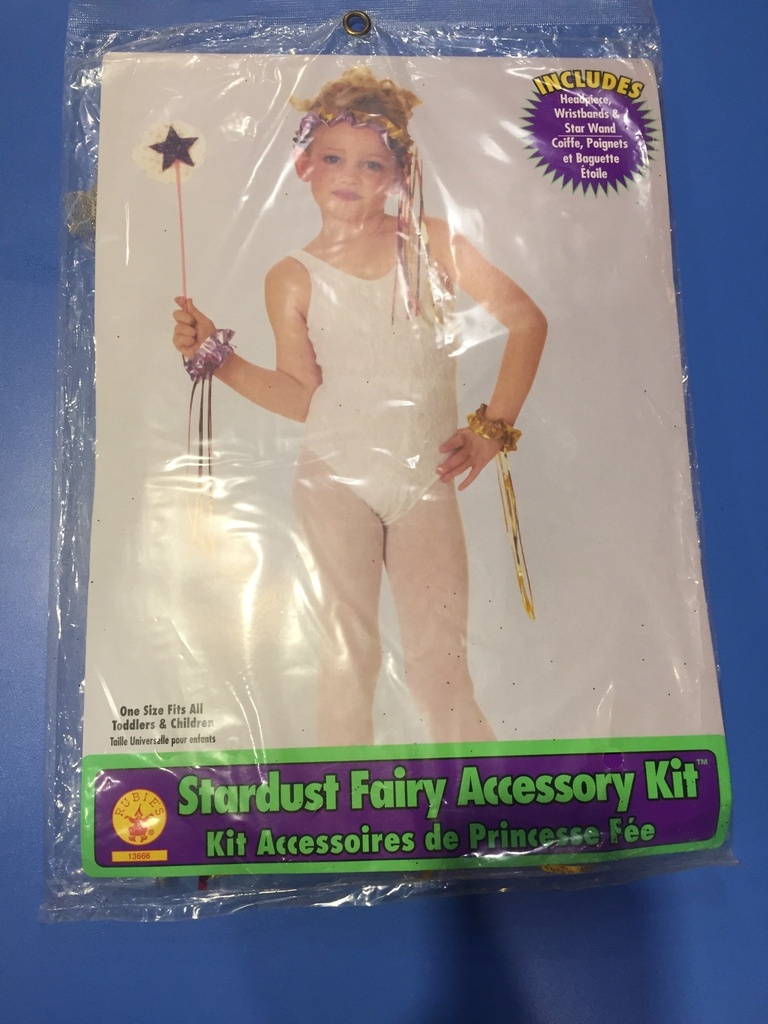 طقم إكسسوارات الحكايات الخيالية