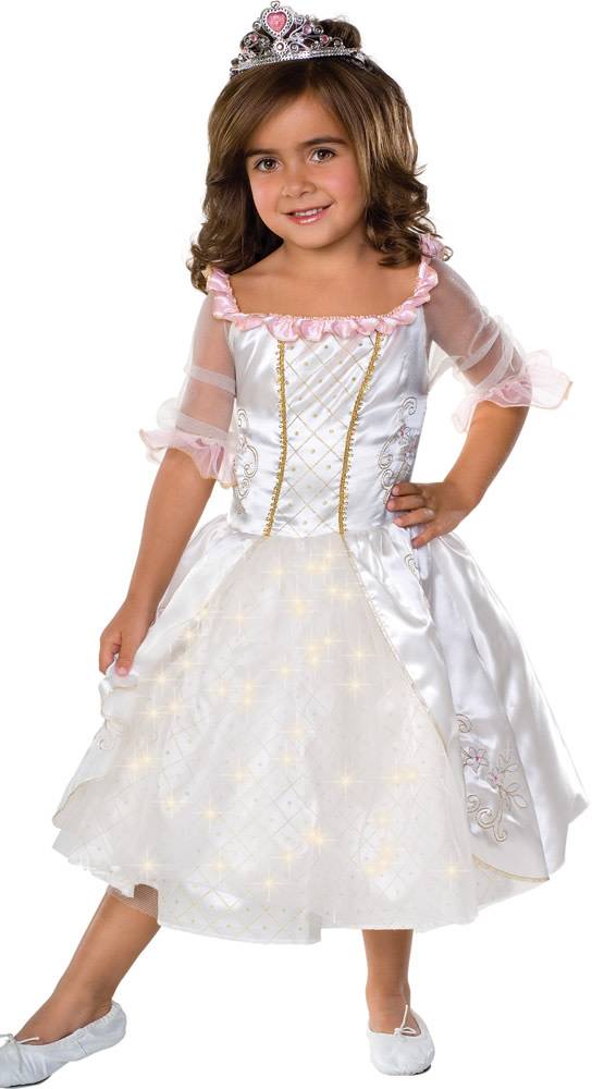Fairy Tale Princess Girls Toddler
