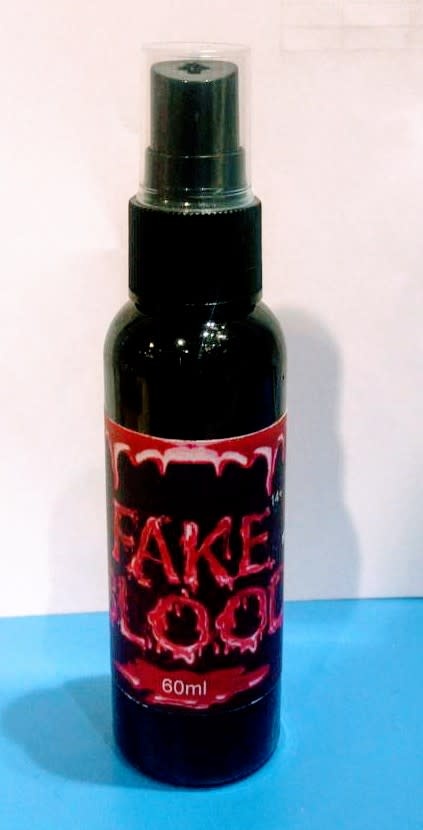 Fake Blood 50 ML