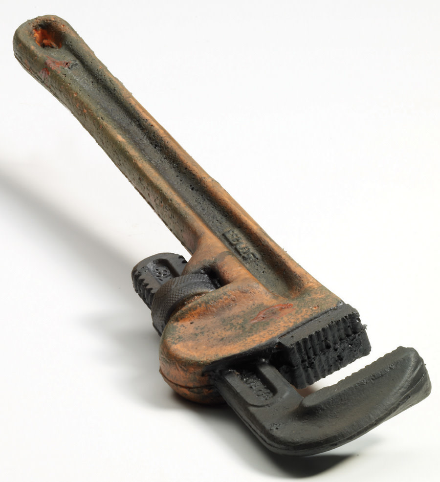 Fake Wrench Prop