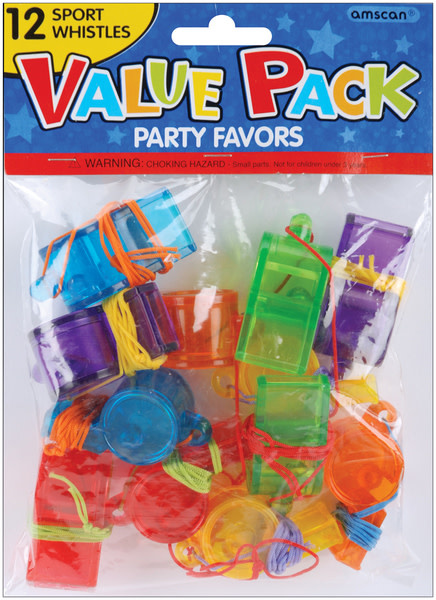 Favor - Sports Whistle