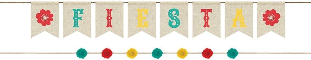 Fiesta Multipack Banner