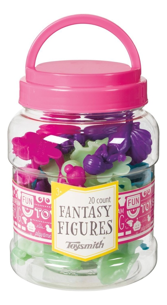 Figures - Fantasy