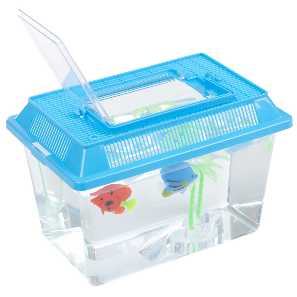 Fish Tank 16*9*13Cm