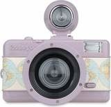 Fisheye 2 - Voyager Photography