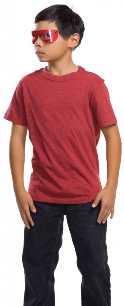 Flash Character Eyes