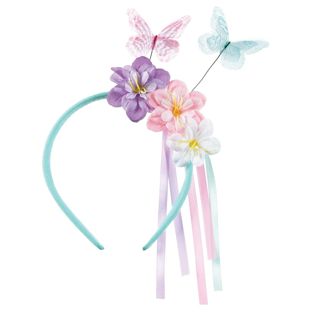 Flutter Headband Headbands