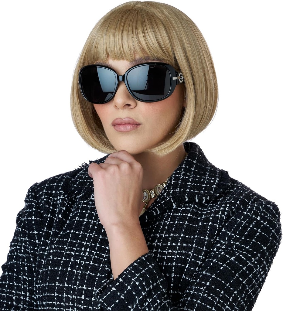 Force Of Fashion Wig