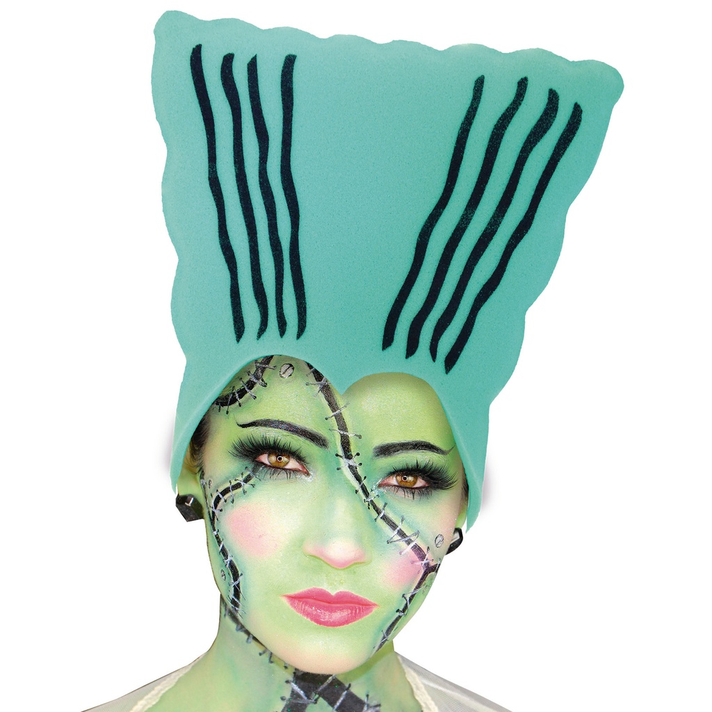 Frankie Funky Hat