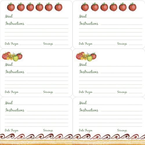 ملصقات ووشوم لاصقة للمجمد