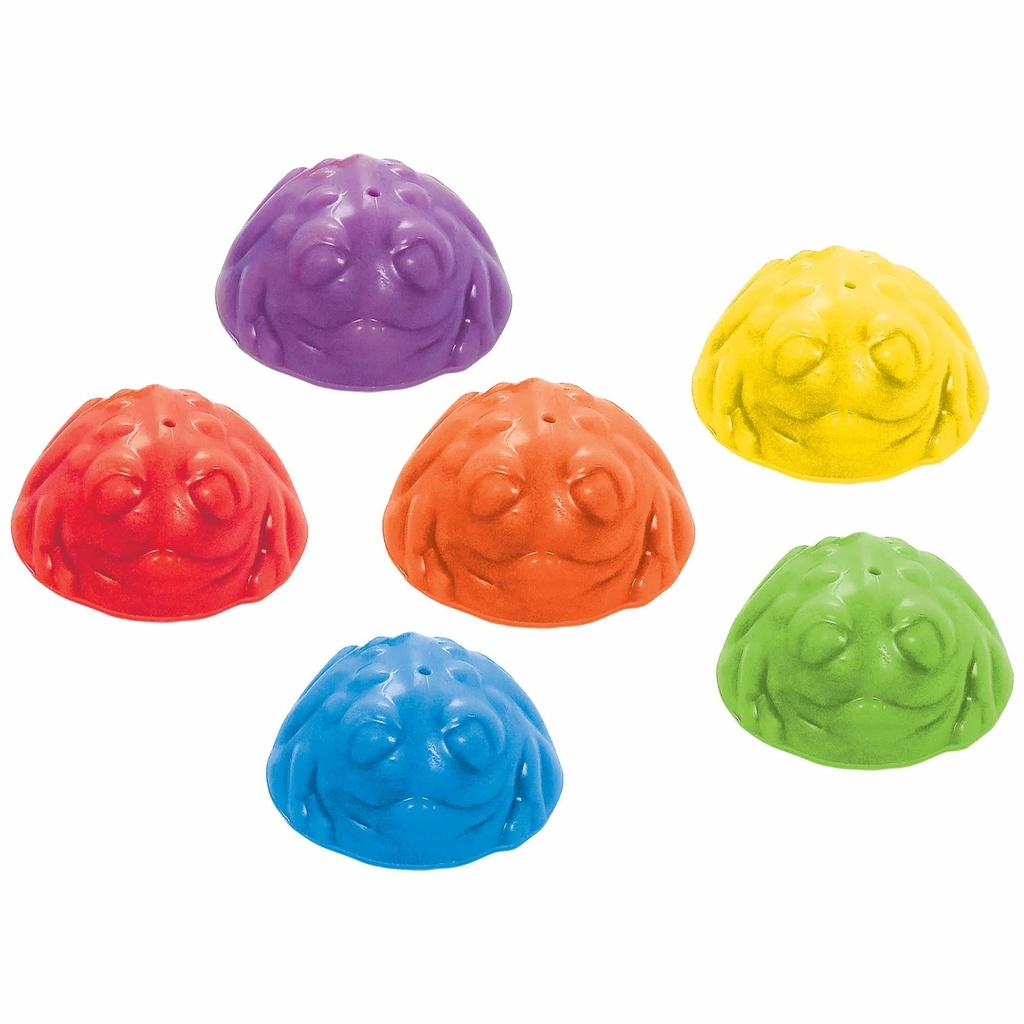 Frog Popper Value Pack Favors