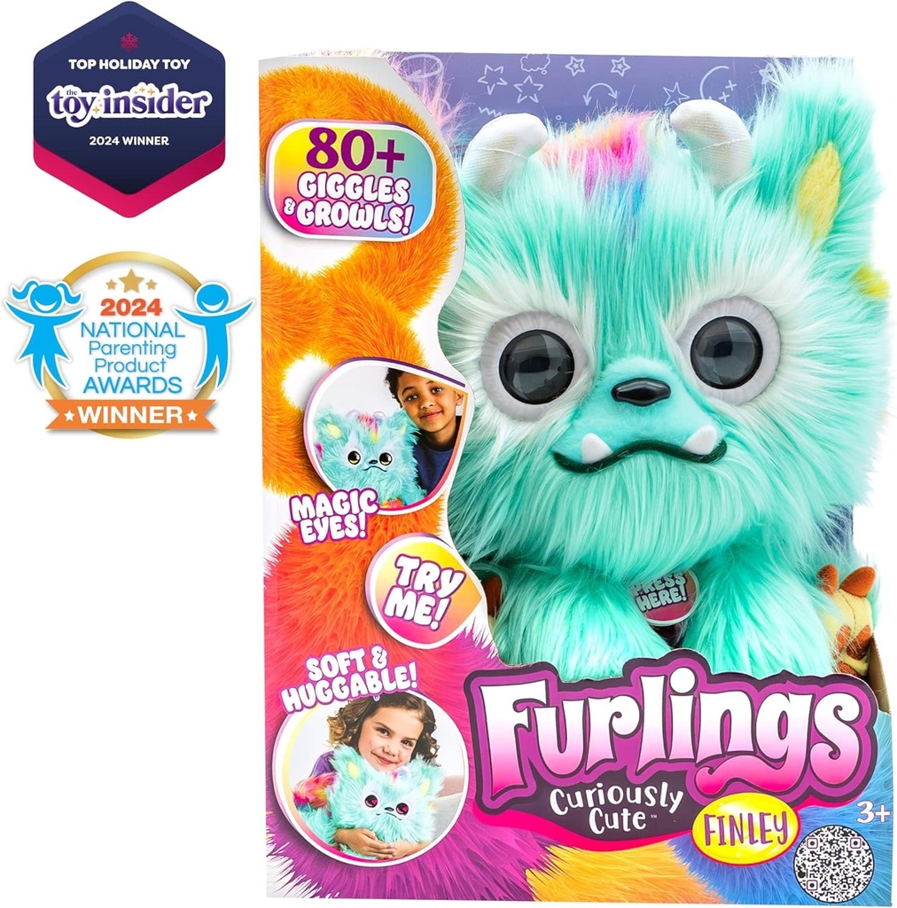 Furlings Companion Finley 14