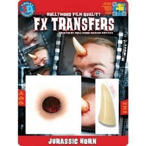 Fx Transfer Jurassic Horn
