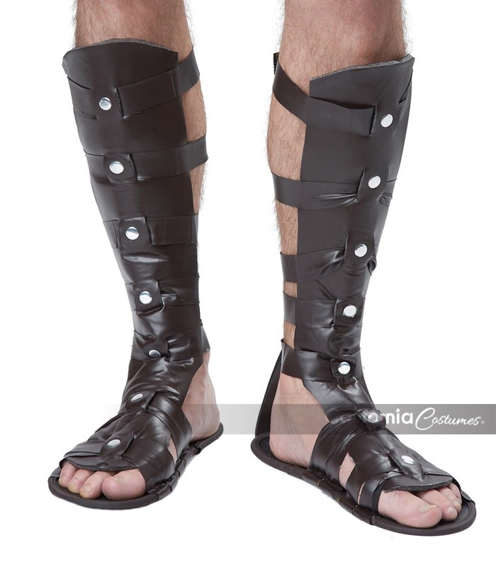 GLADIATOR SANDAL / ADULT