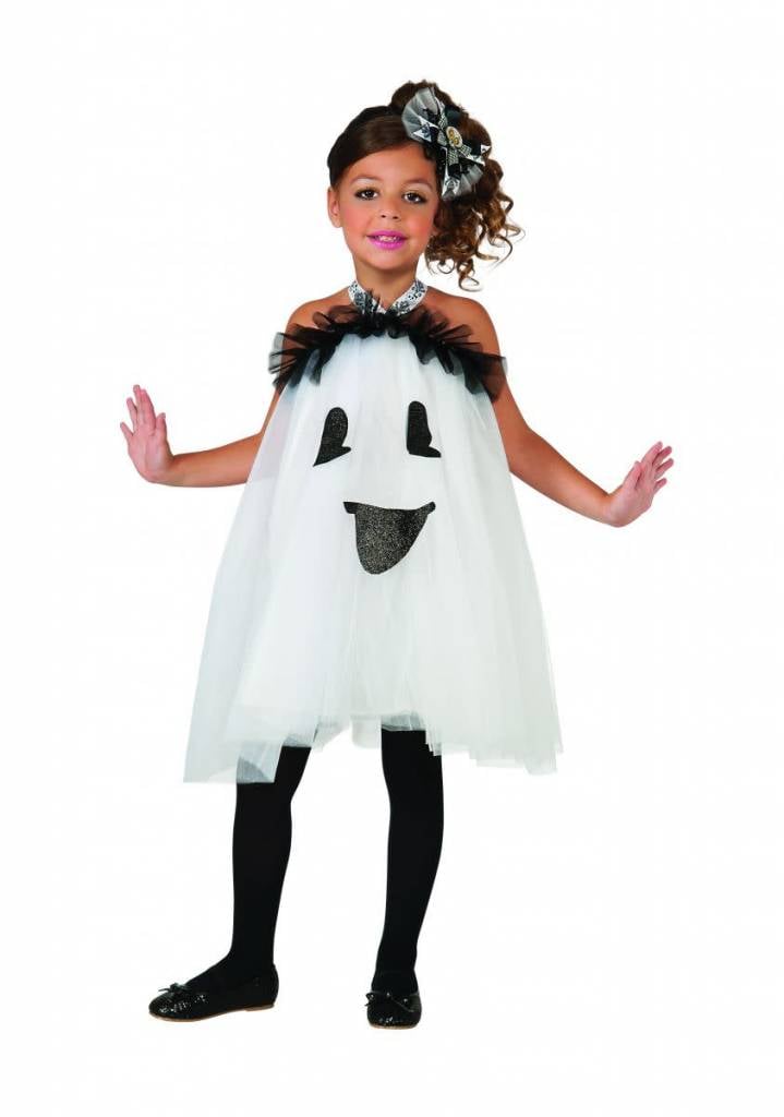 Ghost Tutu Dress