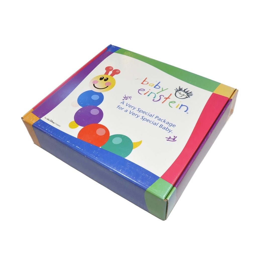 Gift Boxes - Baby Einstein